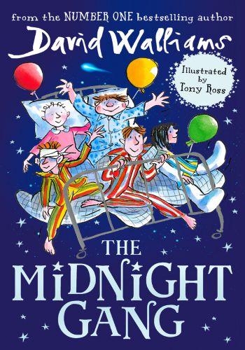 The Midnight Gang 